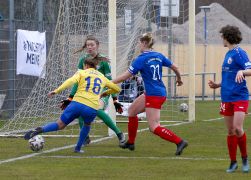 FC Carl Zeiss Jena Frauen Turbine Potsdam 2 21032021 000022